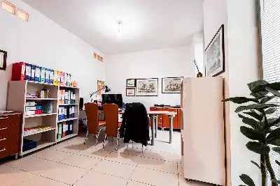 Ufficio in vendita, Via Ghana, Olbia