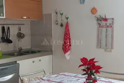 Casa in vendita, via Giuseppe Petrucci, Sabaudia