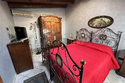 Casa Indipendente in vendita, Via Galliano, Misterbianco
