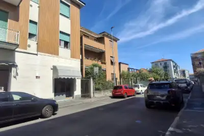 Casa in vendita, Via Concordia, Corsico