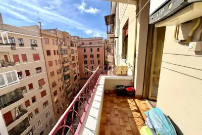 Casa in vendita, Via Gela, Roma