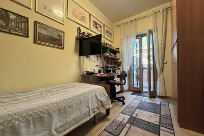 Casa in vendita, Via dei Macarani, Roma