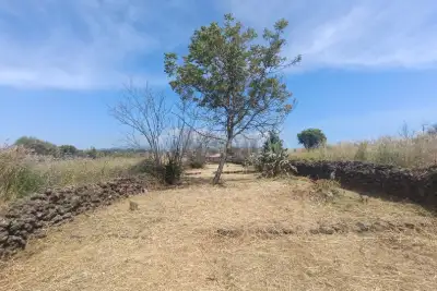 Agricolo in vendita, Via Madonna di Loreto, San Giovanni la Punta