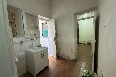 Casa in vendita, Via Luigi Razza, Palermo