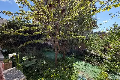 Casa in vendita, Via della Consolata, Roma