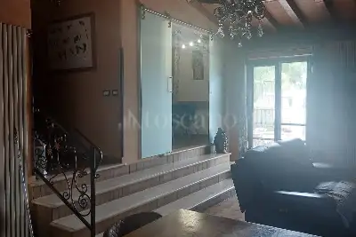 Villa in vendita, Borgo Carso, Latina