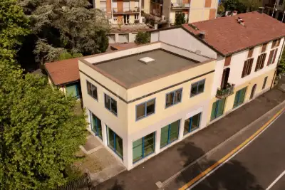 Palazzo in vendita, Via della Volta, Brescia
