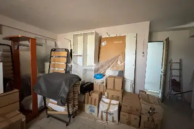 Magazzino in vendita, Via Giambattista Impallomeni, Catania