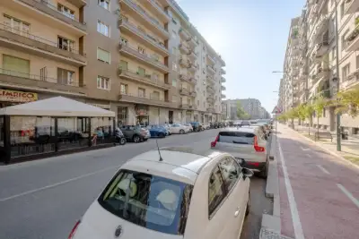 Casa in vendita, Via Filadelfia, Torino