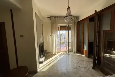 Attico in affitto, Via Empedocle, Catania