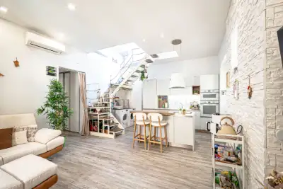 Casa in vendita, Via Venezia, Genova