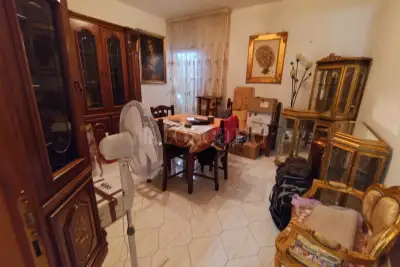 Casa in vendita, Via Roccazzo, Palermo