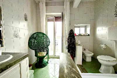 Attico in vendita, Via Giovanni Bonanno, Palermo