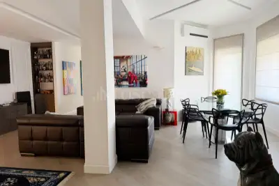 Casa in vendita, Via Dicomano, Roma