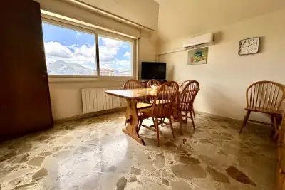 Casa in vendita, Via Montepellegrino, Palermo