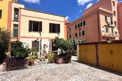 Casa in vendita, Via degli Asfodeli, Roma