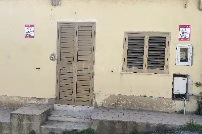Casa Indipendente in vendita, Via Comunale Sperone, Messina