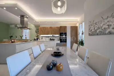 Villa in vendita, Via Valle Scura, Castiglione delle Stiviere