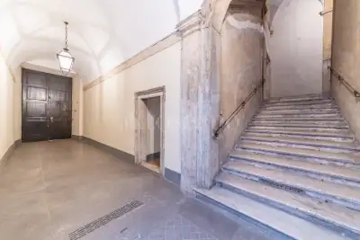 Casa in vendita, Via Monterone, Roma