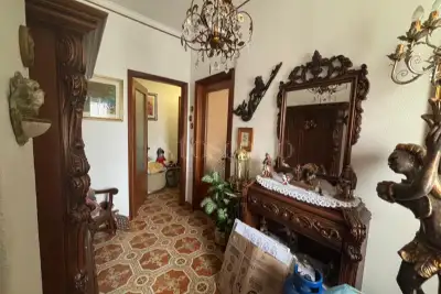 Casa in vendita, Via Tremestieri, Mascalucia