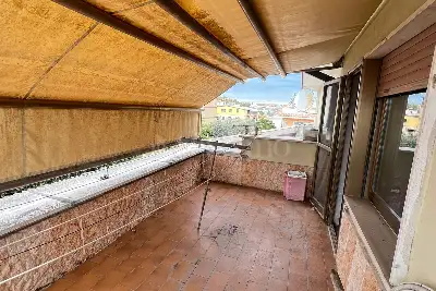 Villa in vendita, Via Capizzone, Roma