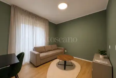 Casa in vendita, Via Privata Paternò, Milano