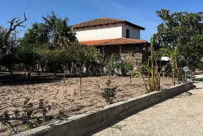 Villa in vendita, Strada Vicinale Badde Fustiggiu, Sorso