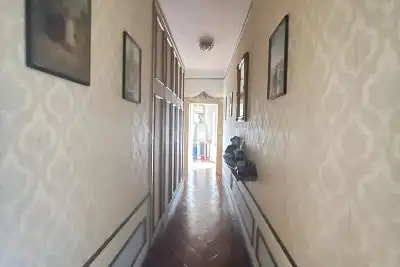 Casa in vendita, Via delle Quattro Fontane, Roma