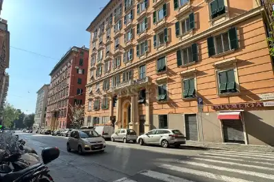 Casa in vendita, Via Nino Bixio, Genova