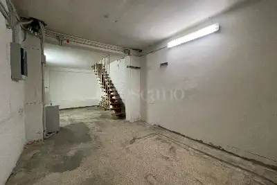 Negozio in affitto, Viale Leonardo da Vinci, Roma