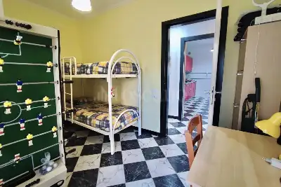 Casa in vendita, Via San Giacomo, Nettuno