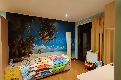 Villino a Schiera in vendita, Via Giulio Venzi, Roma