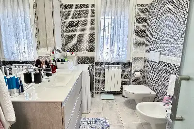 Casa in vendita, Via Teresio Olivelli, Castenedolo