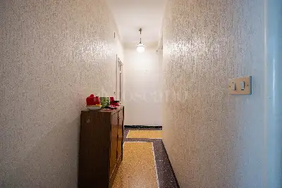 Casa in vendita, Via Trento, Genova