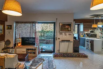 Casa in vendita, Largo Olgiata, Roma