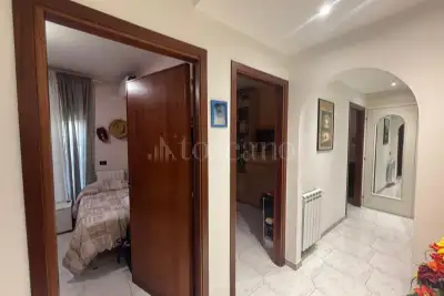 Casa in vendita, Via Campo Sportivo, Mascalucia
