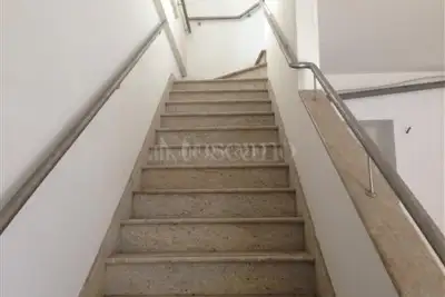 Villa in vendita, Via Cristoforo Colombo, Catanzaro