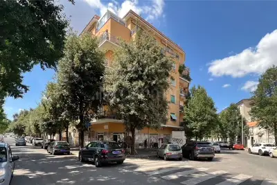 Casa in vendita, Via dei Quintili, Roma