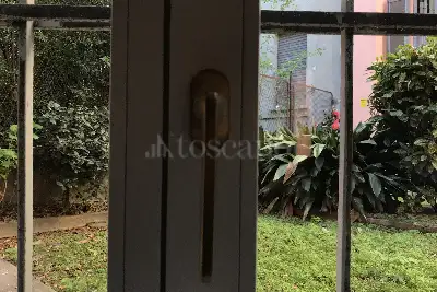 Casa in affitto, Via Adelaide Ristori, Milano