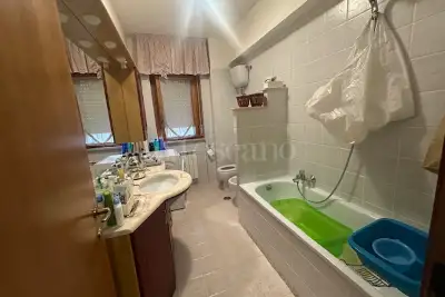 Casa in vendita, Via Pietro Nenni, Pomezia