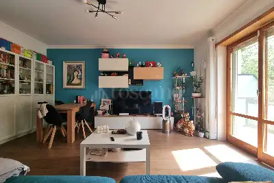 Casa in vendita, Via Libero Leonardi, Roma