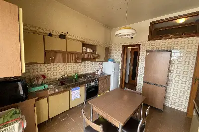 Casa in vendita, Viale Regina Elena, Messina