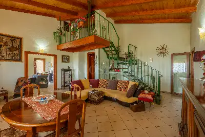 Villa in vendita, Strada 65, Capoterra