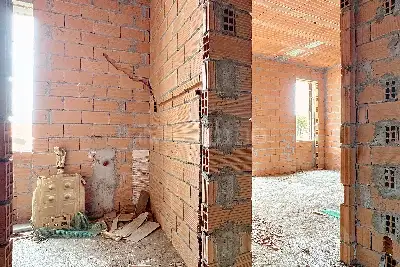 Villino a Schiera in vendita, Via Enrico Berlinguer 17, Usini