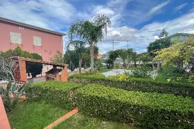 Villa Bifamiliare in vendita, Via Chiesazza - Sperone III, Altavilla Milicia