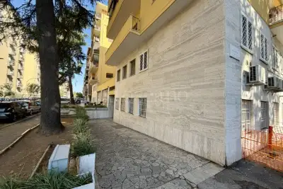 Casa in vendita, Via Tarquinio Collatino, Roma
