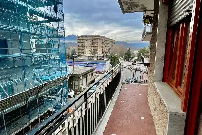 Casa in vendita, Via Appia, Atripalda