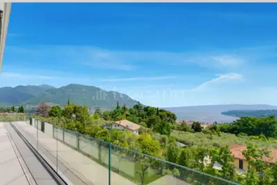 Villa in vendita, Via Privata dei Castagni, Salò