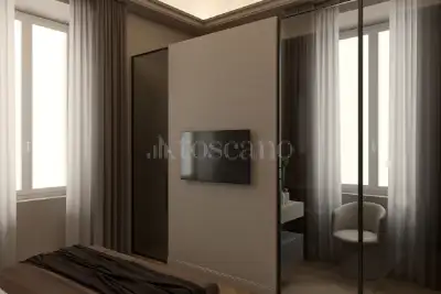 Casa in vendita, Via Cosimo Ridolfi, Firenze