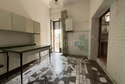 Casa in vendita, Via Tolentino, Cerignola